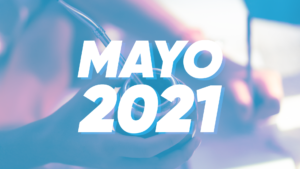 Mayo 2021
