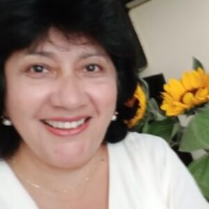 Foto de perfil de Ruth Díaz