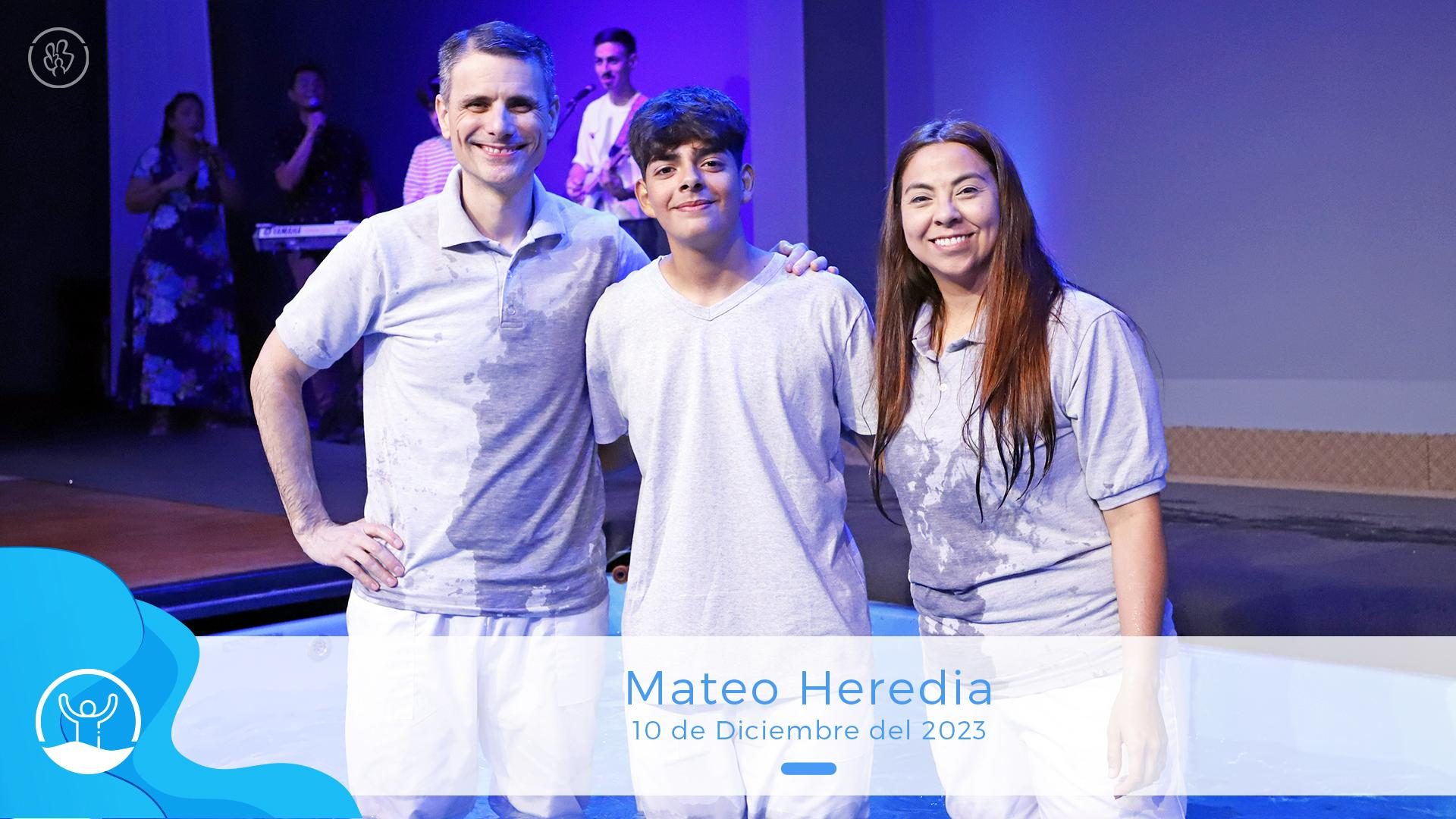 16 Heredia Mateo