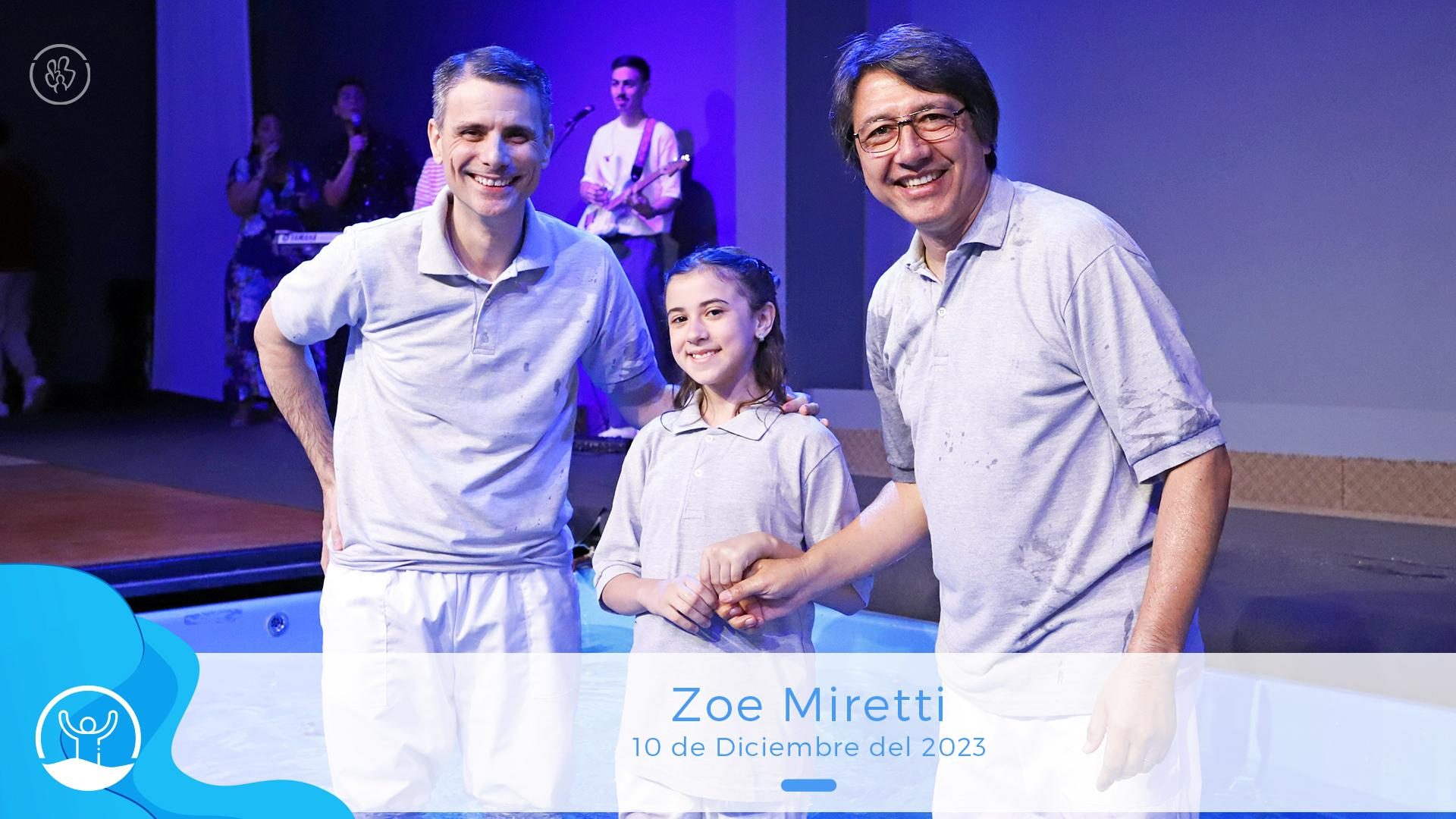 4 Zoe Miretti