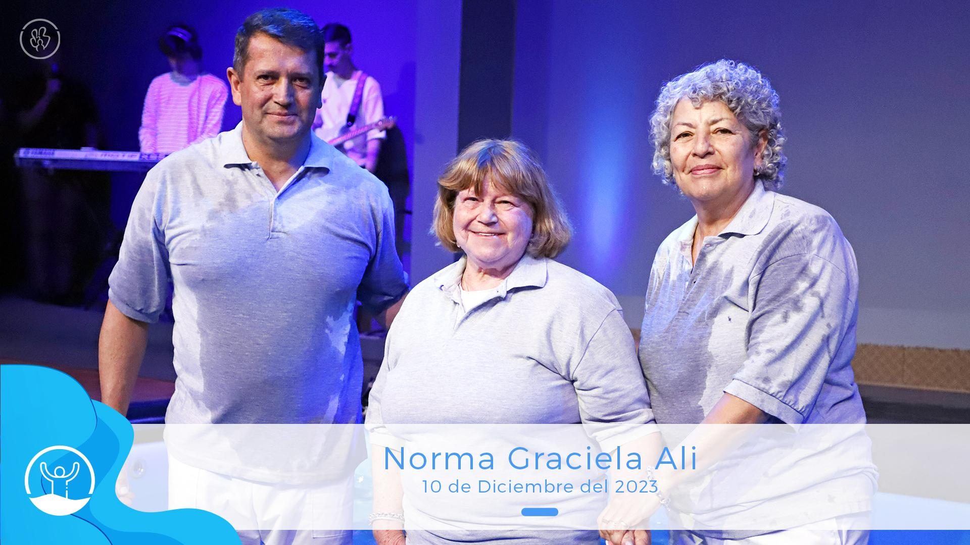 41 Ali Norma Graciela