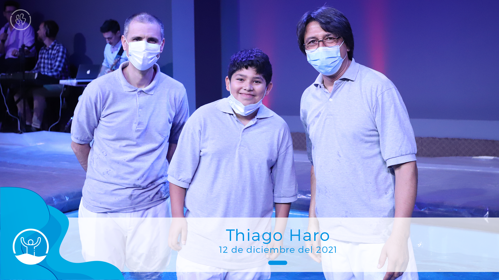 Thiago Haro