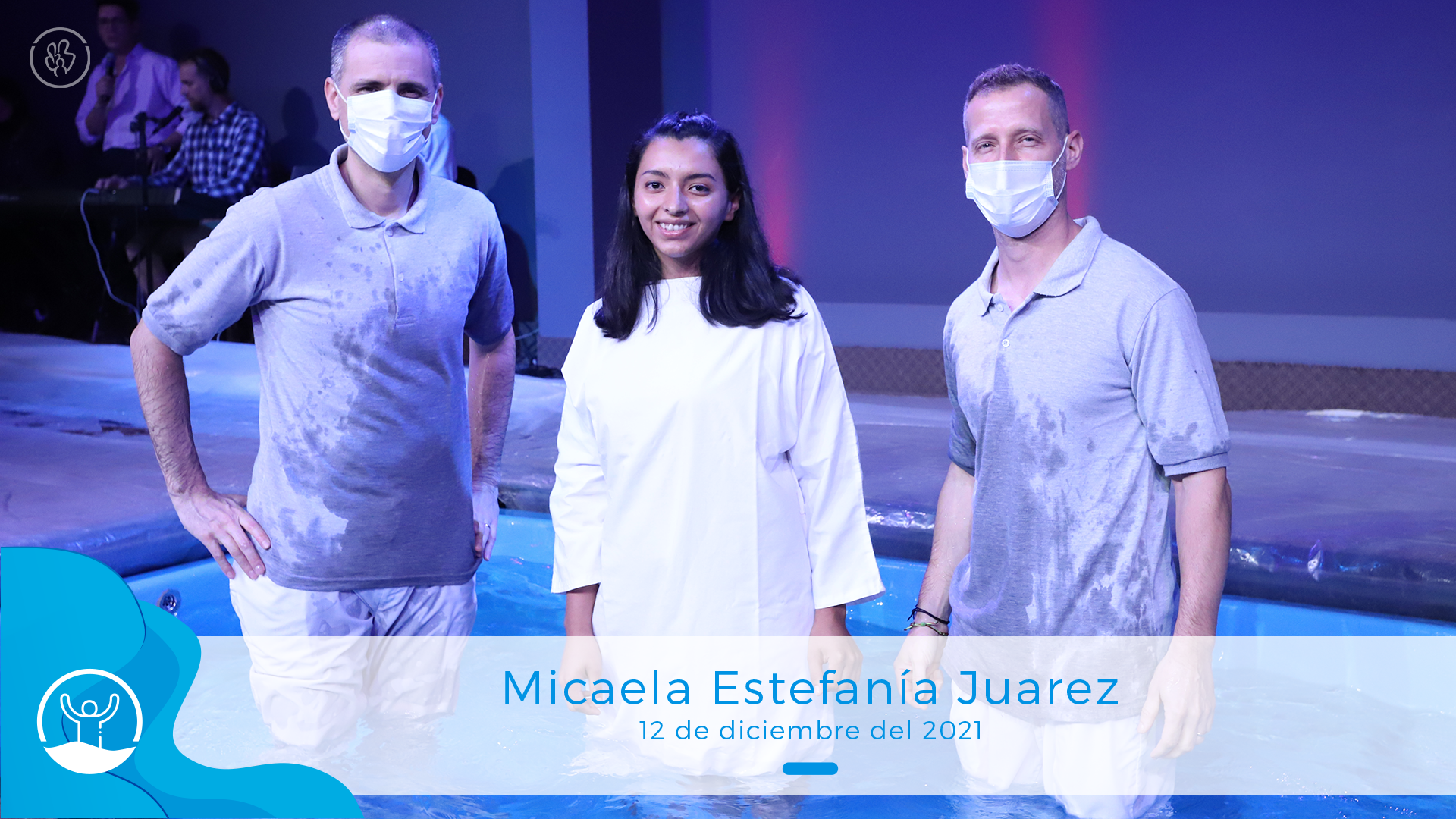 Micaela Juarez