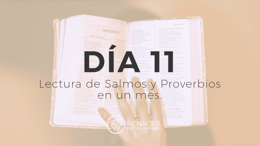 Salmos y proverbios-12