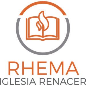 Logotipo de grupo de Profesores Rhema