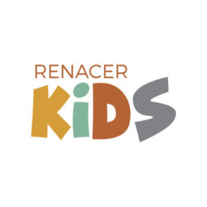 Logotipo de grupo de Renacer Kids